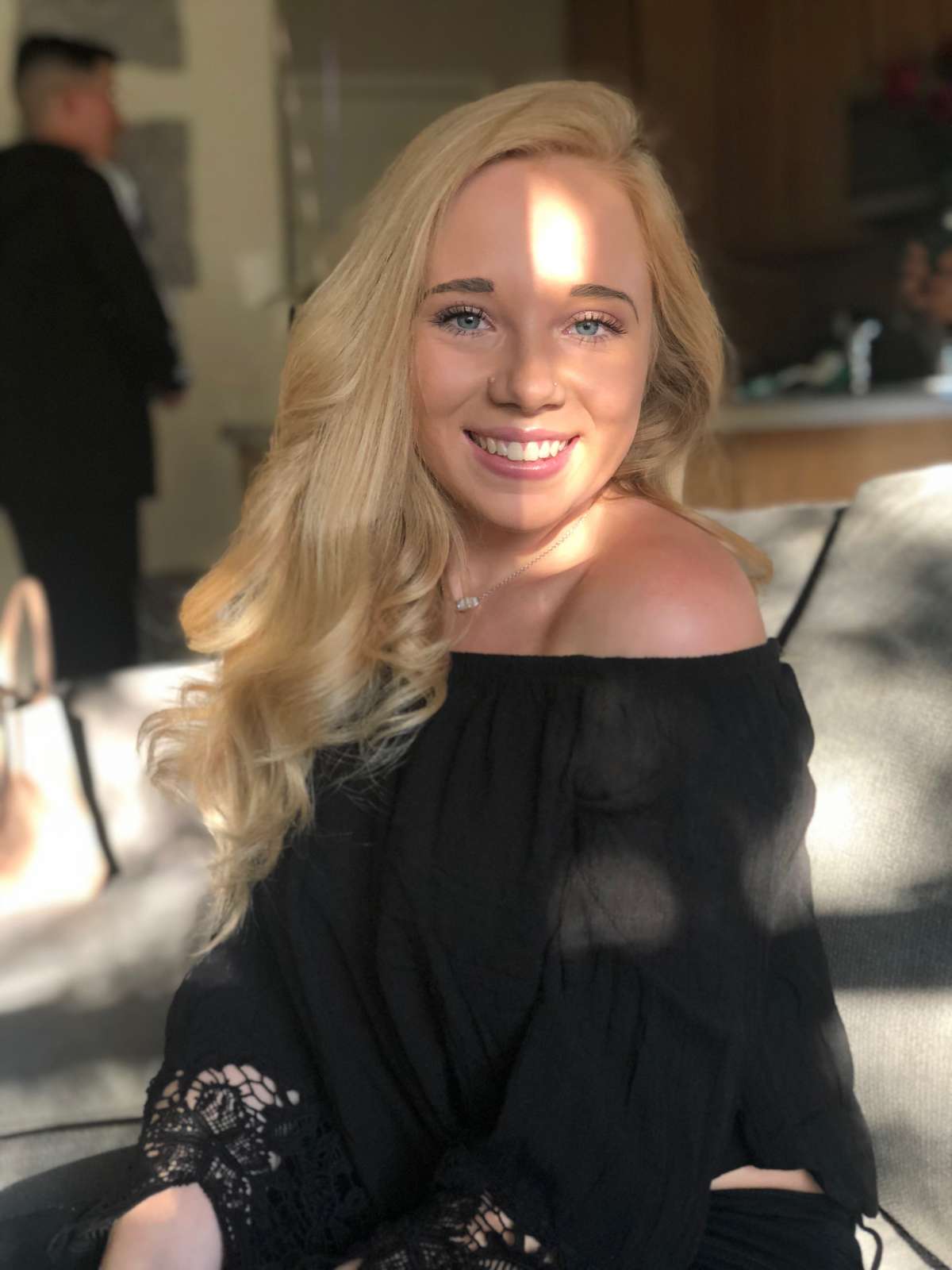 Kaitlin Pic