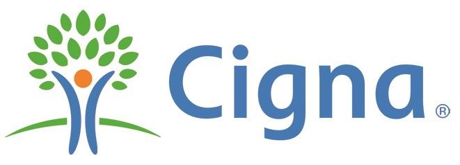 Cigna Horizontal