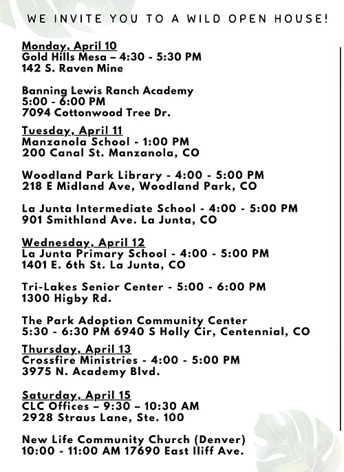 Literacy Week Invite pg 2